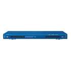   CH Digital HDMI Progressive Scan DVD Player  Blue By IVIEW (New