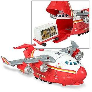  Crate  Mattel Toys & Games Vehicles & Remote Control Toys Aircraft