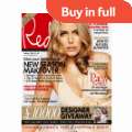 Spend Vouchers on For Her (Magazines)   Tesco 
