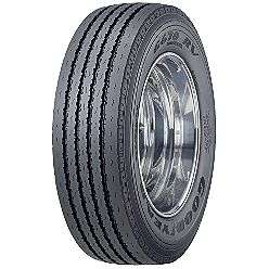 G670 RV ULT   225/70R19.5  Goodyear Automotive Tires Car Tires 