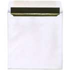   White with Gold Foil Lined Envelope   25 envelopes per pack