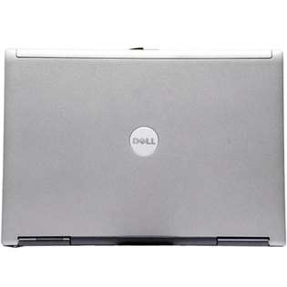 Dell Latitude D620 Laptop / Notebook   Professionally Refurbished by a 