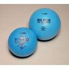 Blue Volleyball Ball  