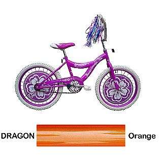   Kids Bike Female  Micargi Fitness & Sports Bikes & Accessories Bikes