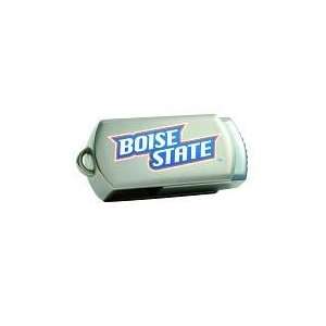 , INC., CENT Boise State 8GB USB Drv Twst DSTC8GBCBSU (Catalog 