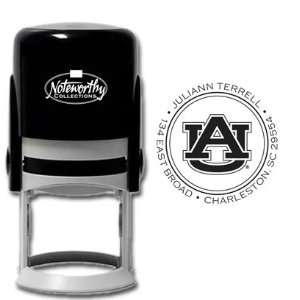 com Noteworthy Collections   College Stampers (Auburn Circular Stamp 