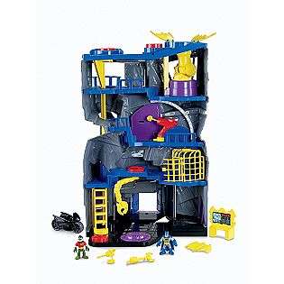     Fisher Price Toys & Games Action Figures & Accessories Playsets