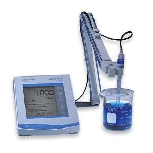 accumet AB15+ Basic pH/mV benchtop meter, 110/220 VAC  