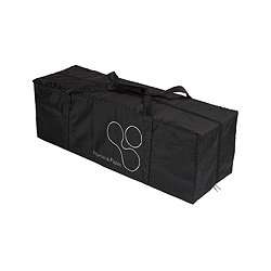 Buy Mamas & Papas   Buggy Bag   Coal from our Changing Bags range 