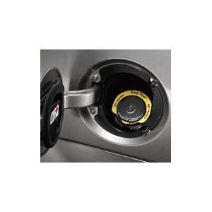    2011 2012 2013 Ford Explorer Locking Fuel Gas Plug Cap Automotive