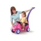 Chicco 00067068000070 4 in 1 Ride On Car