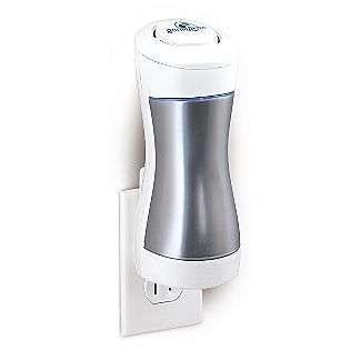 Pluggable UV C Air Sanitizer  Germ Guardian Appliances Air Purifiers 