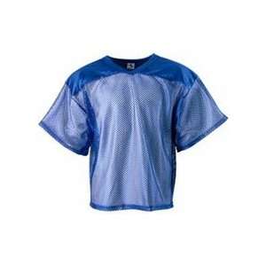   Mesh Football Jersey from Augusta Sportswear