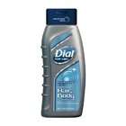 Dial for Men Hair and Body Wash, Moisture, 16 Ounce