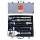 Siskiyou Washington Nationals Mlb 8Pc Bbq Tools Set