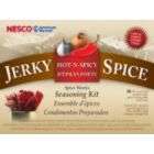 Nesco American Harvest Jerky Spice Works™   36 pack, Hot & Spicy 