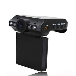 OEM Dv2005 HD 720p Resolution Car Digital Spy Video Camera Recorder 