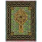 Pure Country Weavers Celtic Cross Throw   70 x 53 Blanket/Throw
