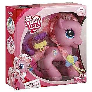   My Little Pony Toys & Games Stuffed Animals & Plush Interactive Plush