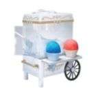 Nostalgia Electrics SCM 502 Vintage Collection Snow Cone Maker