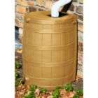 Rain Water Rain Barrel  