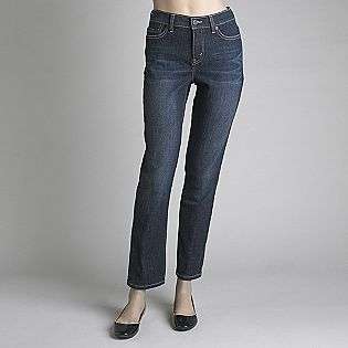   Slimming Skinny Leg Denim Jeans  Levis Clothing Womens Jeans