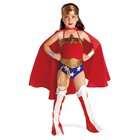 BY  Rubies Costumes Lets Party By Rubies Costumes Justice League DC 