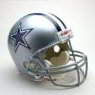 Riddell Dallas Cowboys Full Size Replica Helmet