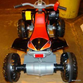Ride on kids car toy power wheels battery  