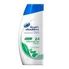   Dandruff Shampoo + Conditioner with Eucalyptus 23.7 fl oz (700 ml