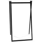 Picnic time A Frame Stand &/or Sign 24 x 24 METAL FRAME ONLY
