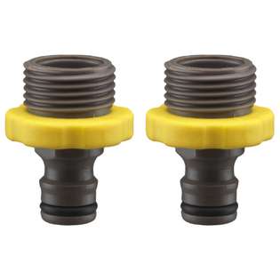 Bbq Gas Hose Quick Connect Fittings  
