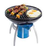 Camping Party Grill & Carry Bag