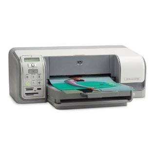  HP D5460 Photosmart Printer Electronics