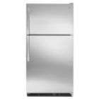 supply of ice for beverages these kenmore top mount refrigerators 