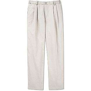   with Expandable Waistband  Dockers Clothing Mens Big & Tall Pants