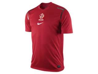  Pologne 2012/13 Pre Match III – Maillot de 