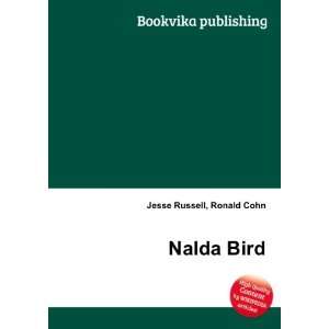  Nalda Bird Ronald Cohn Jesse Russell Books