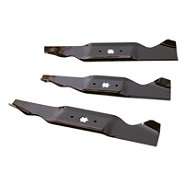 Arnold MTD Blades for Deep Deck Lawn & Garden Tractors   Set of 3 at 