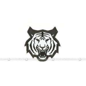  MSM Tiger Head Patch (SWAT)