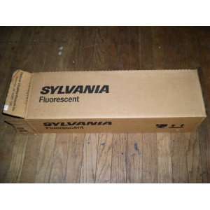   30 Count Sylvania Octron Eco 3500k F017/735 17w T8