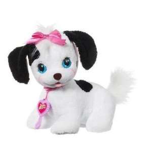  Puppy Surprise Black & White Spotted Toys & Games