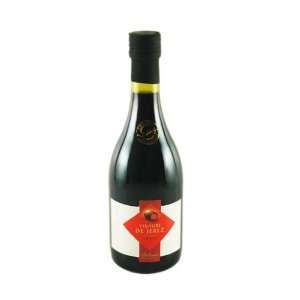 French Sherry Wine Vinegar Reserva   16.9 oz  Grocery 