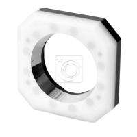 LED Macro Ring Light for Video & Photography  