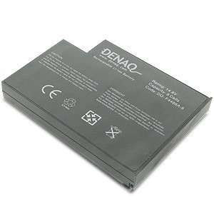  New DQ F4486A 8 Li Ion 8 Cell Laptop Battery for HP 