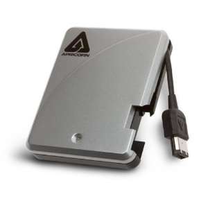   Portable Hard Drive with FireWire Interface ( A18 FW 60 ) Electronics