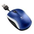 Logitech M125 USB Mouse