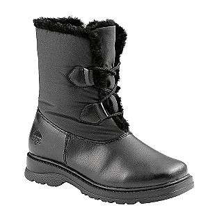  Boot Lacy Waterproof Thermolite   Black  Totes Shoes Womens Boots