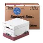 Bankers Box Recycled R KIVE Storage Boxes