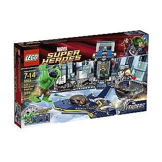   6868  LEGO Toys & Games Blocks & Building Sets Building Sets